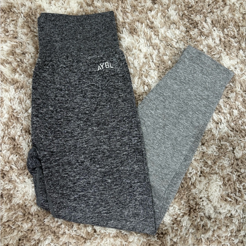 AYBL Ombré Leggings